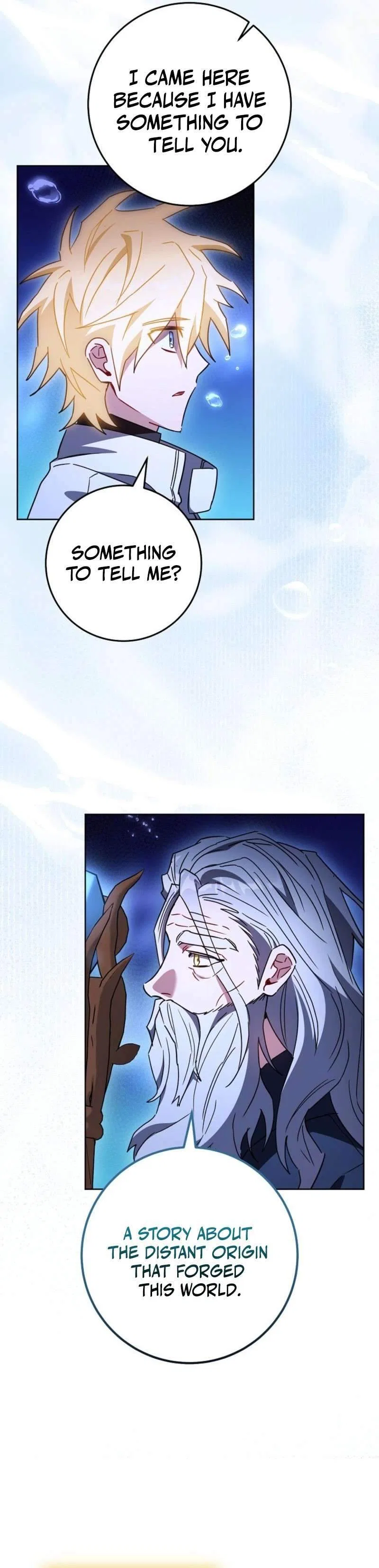 The Top Ranker’s Aspiring Writer Life Manual Chapter 83 – Page 18