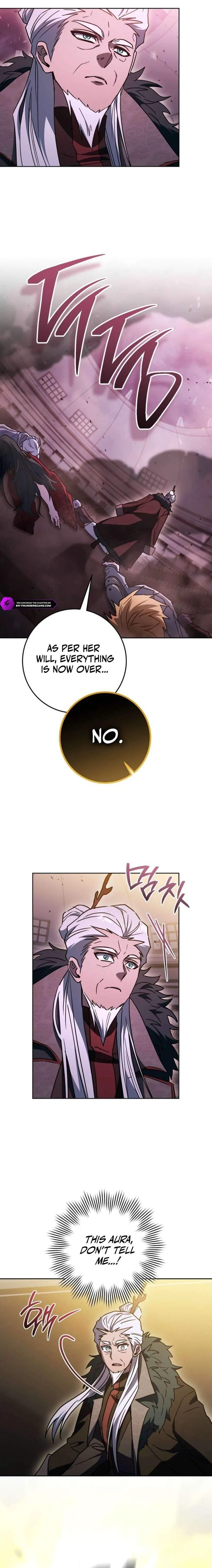 The Top Ranker’s Aspiring Writer Life Manual Chapter 83 – Page 27
