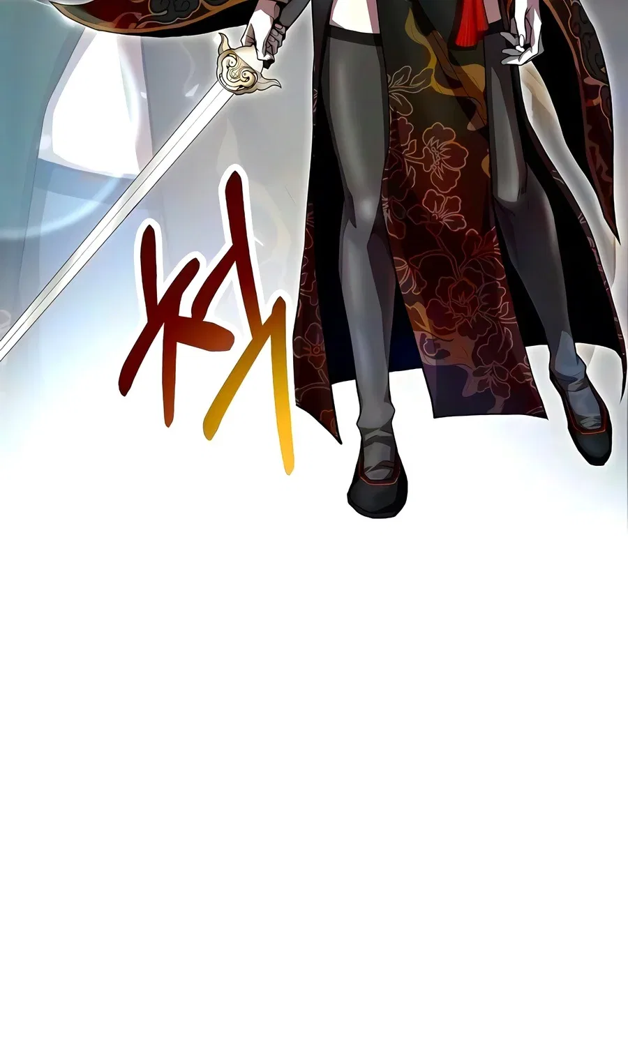 The Sword Emperor’s Rise of Namgung Chapter 27 – Page 17