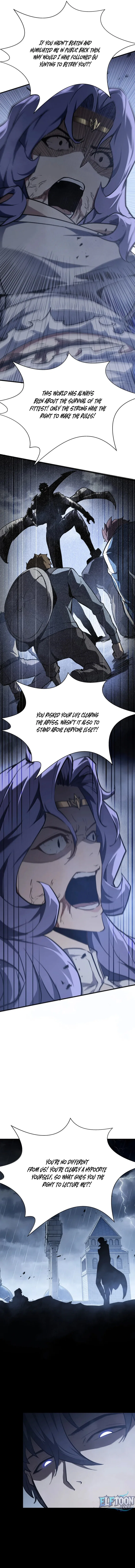 Return of the Top Player Chapter 14 – Page 2