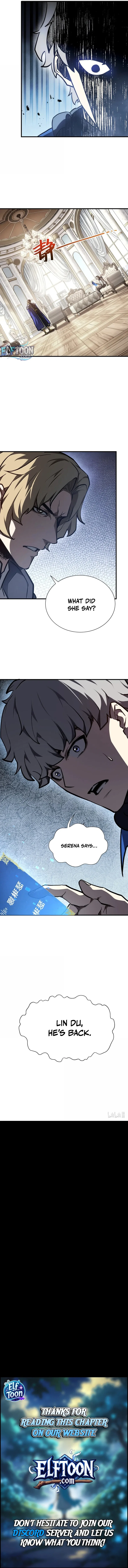 Return of the Top Player Chapter 14 – Page 10