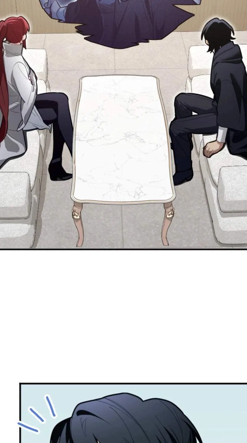 The Magic Theory of the Regressed Sword Saint Chapter 40 – Page 2