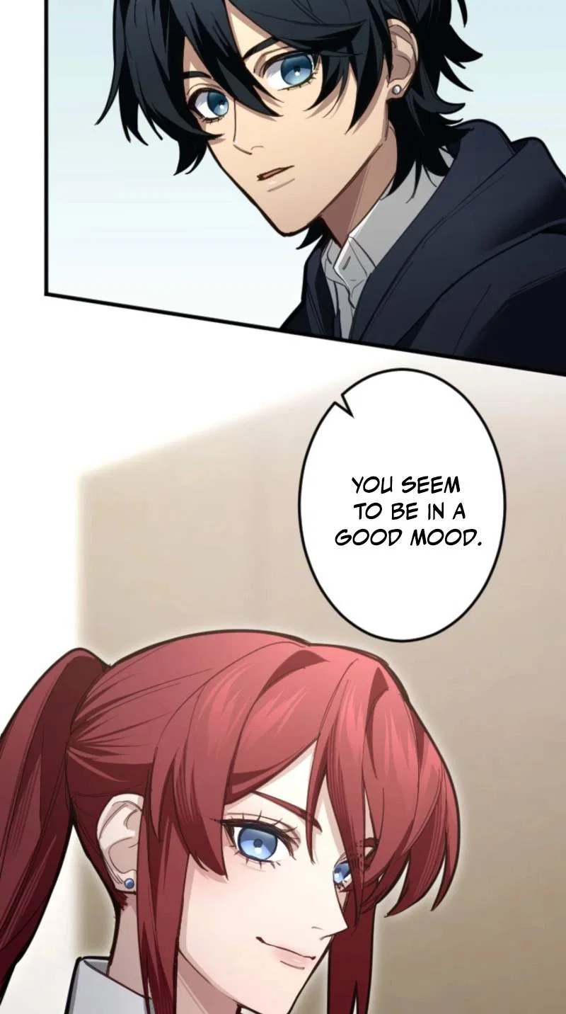 The Magic Theory of the Regressed Sword Saint Chapter 40 – Page 3