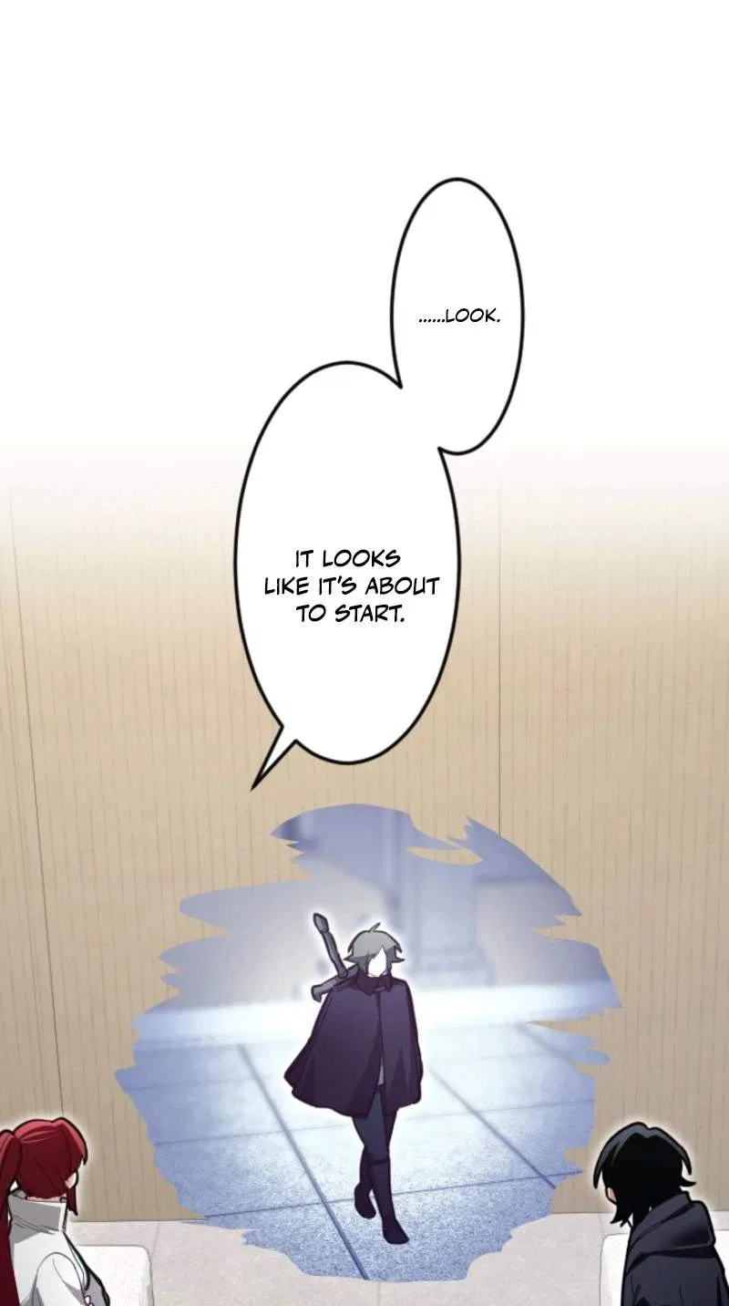 The Magic Theory of the Regressed Sword Saint Chapter 40 – Page 6