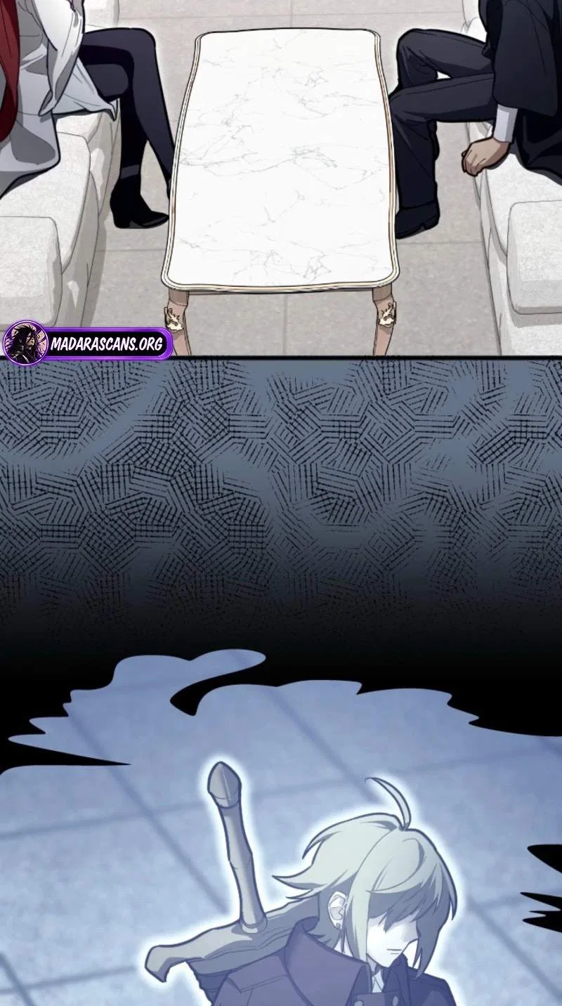 The Magic Theory of the Regressed Sword Saint Chapter 40 – Page 7
