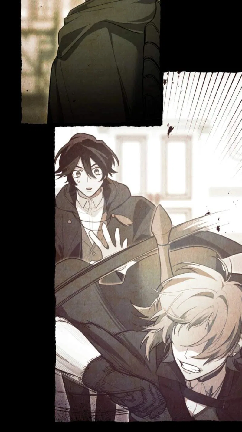The Magic Theory of the Regressed Sword Saint Chapter 40 – Page 9
