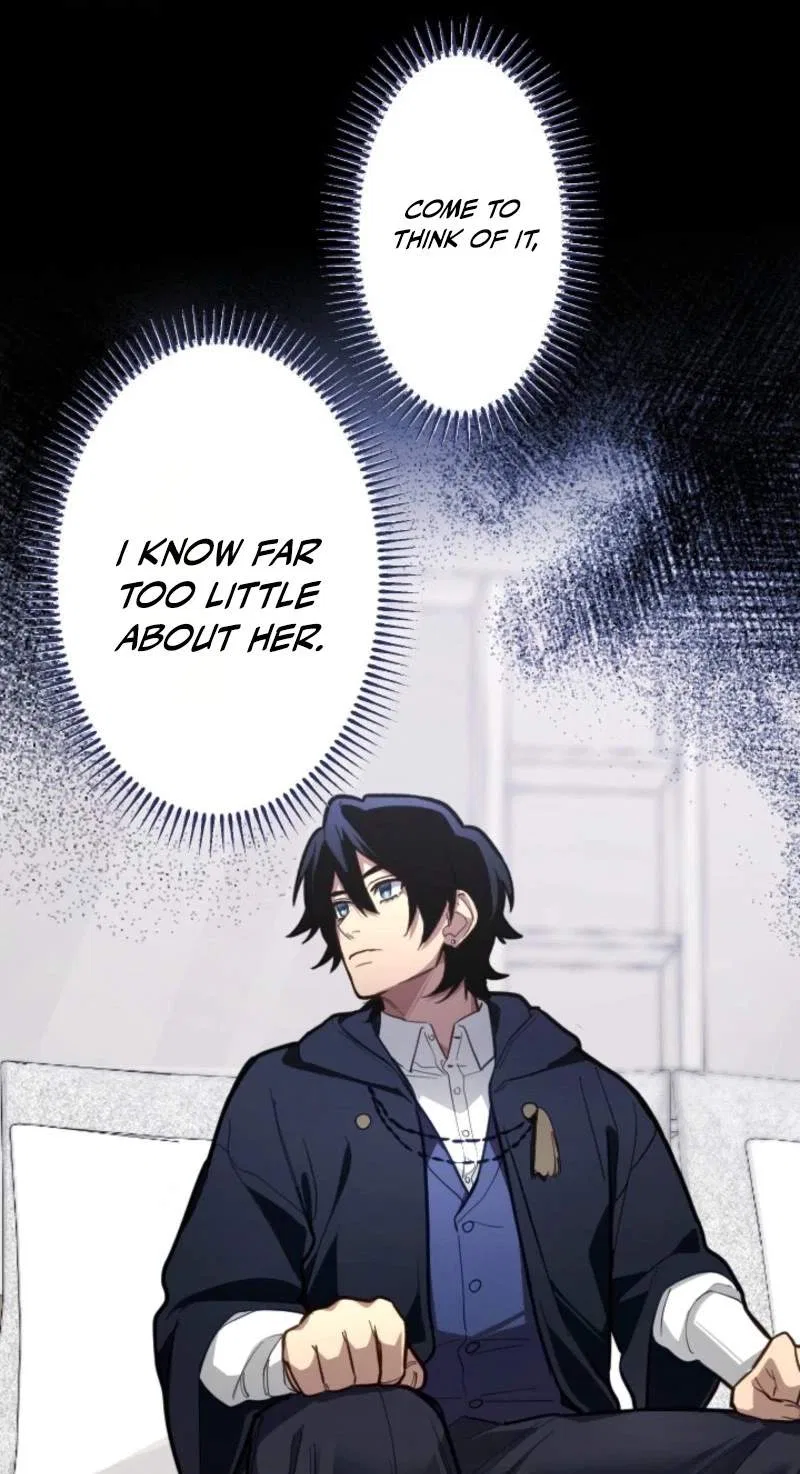 The Magic Theory of the Regressed Sword Saint Chapter 40 – Page 10