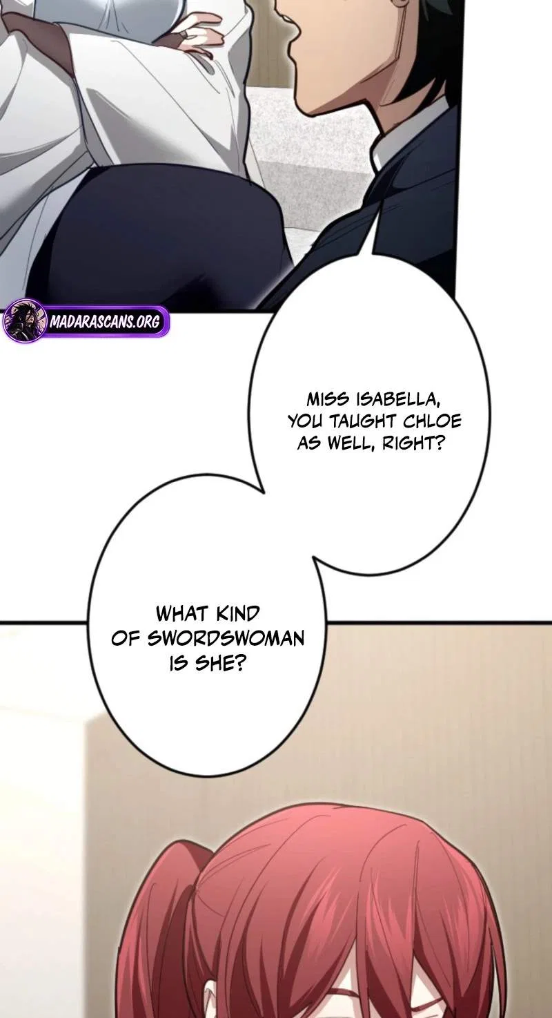 The Magic Theory of the Regressed Sword Saint Chapter 40 – Page 13