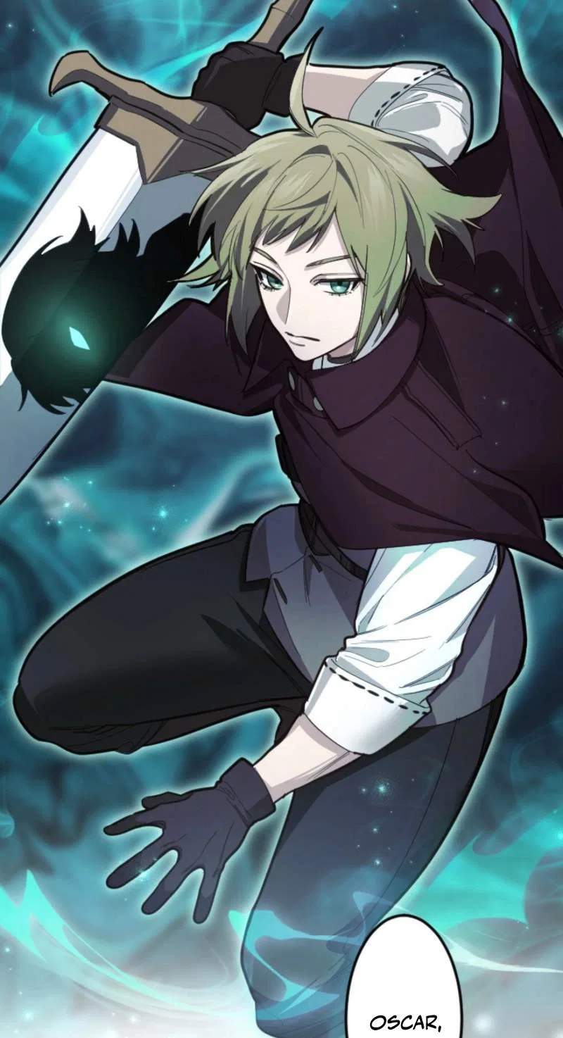 The Magic Theory of the Regressed Sword Saint Chapter 40 – Page 18