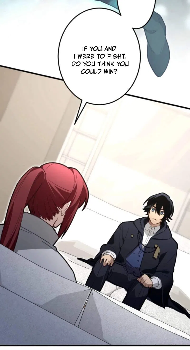 The Magic Theory of the Regressed Sword Saint Chapter 40 – Page 19