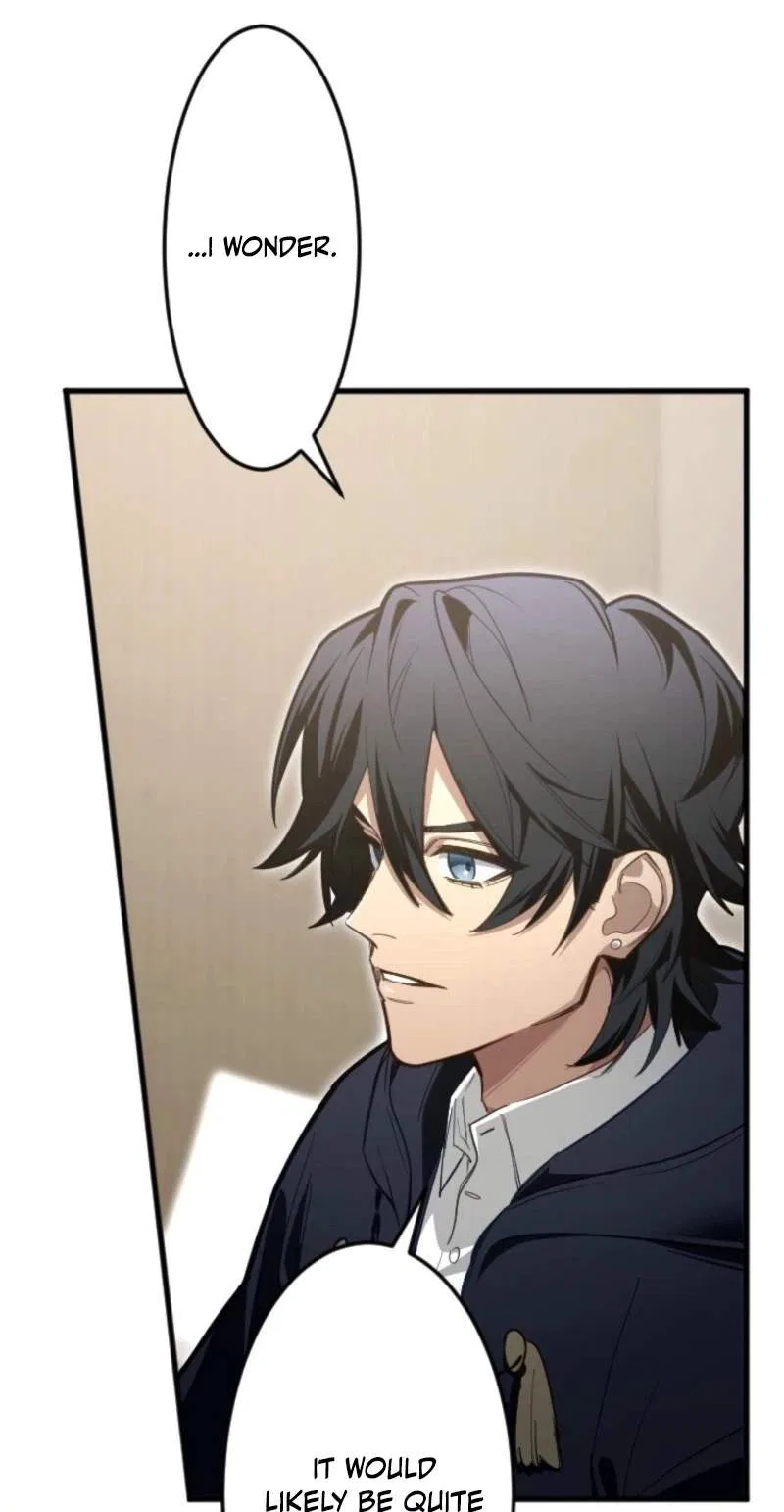 The Magic Theory of the Regressed Sword Saint Chapter 40 – Page 20