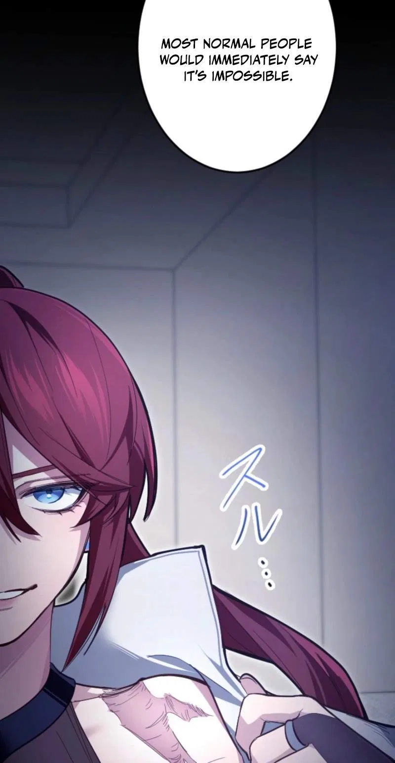 The Magic Theory of the Regressed Sword Saint Chapter 40 – Page 22