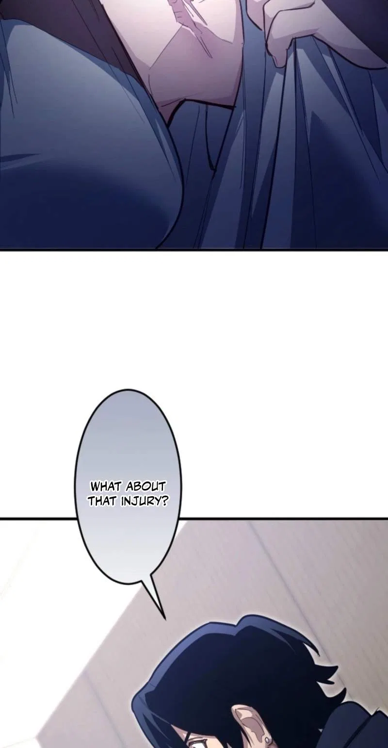 The Magic Theory of the Regressed Sword Saint Chapter 40 – Page 23