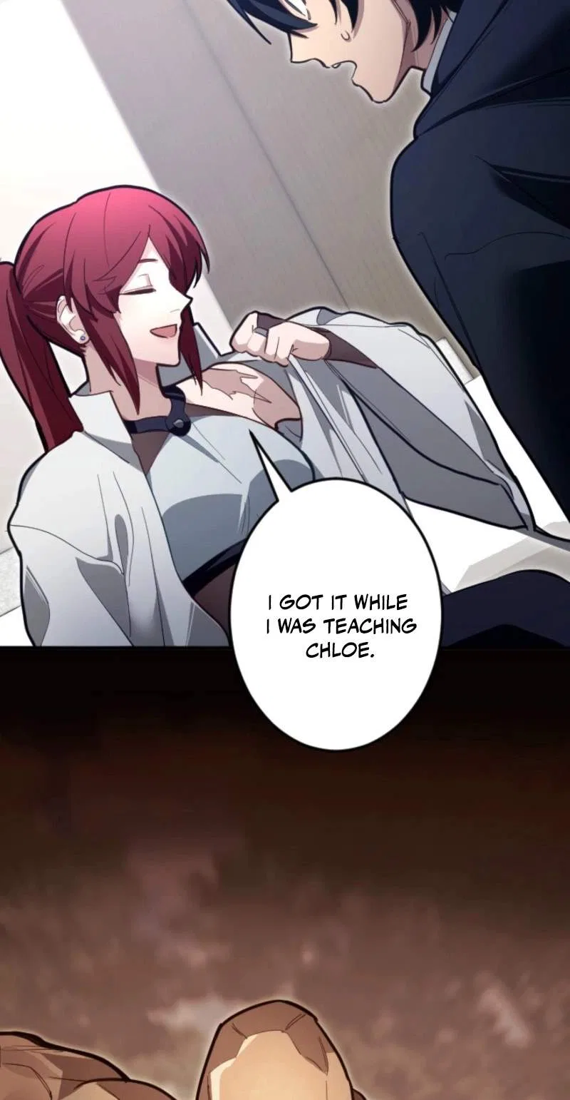 The Magic Theory of the Regressed Sword Saint Chapter 40 – Page 24
