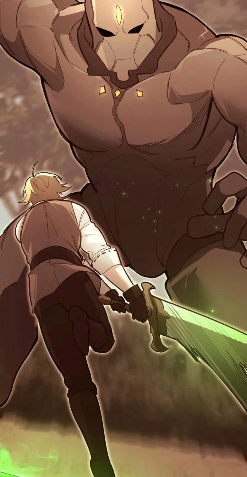 The Magic Theory of the Regressed Sword Saint Chapter 40 – Page 25