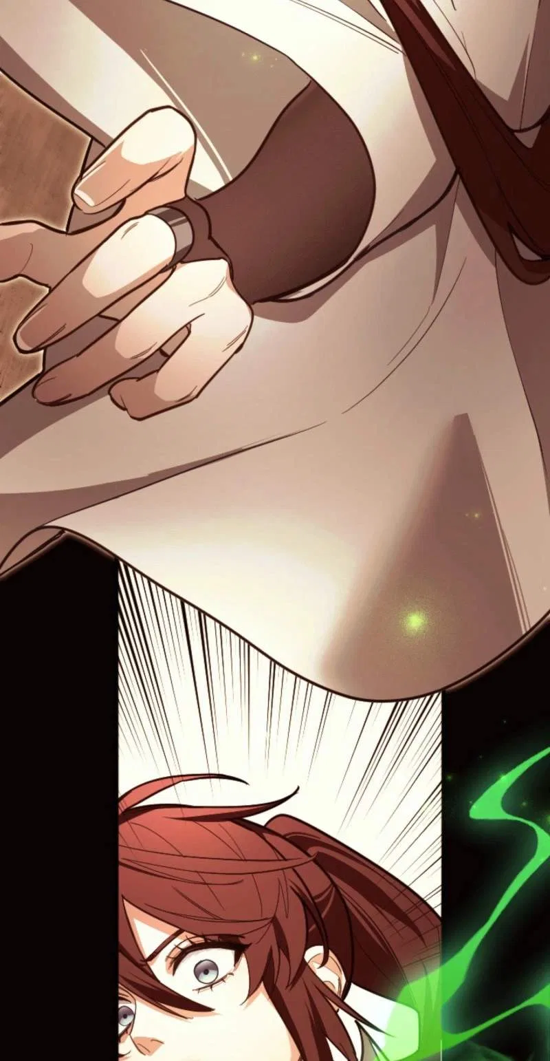 The Magic Theory of the Regressed Sword Saint Chapter 40 – Page 28