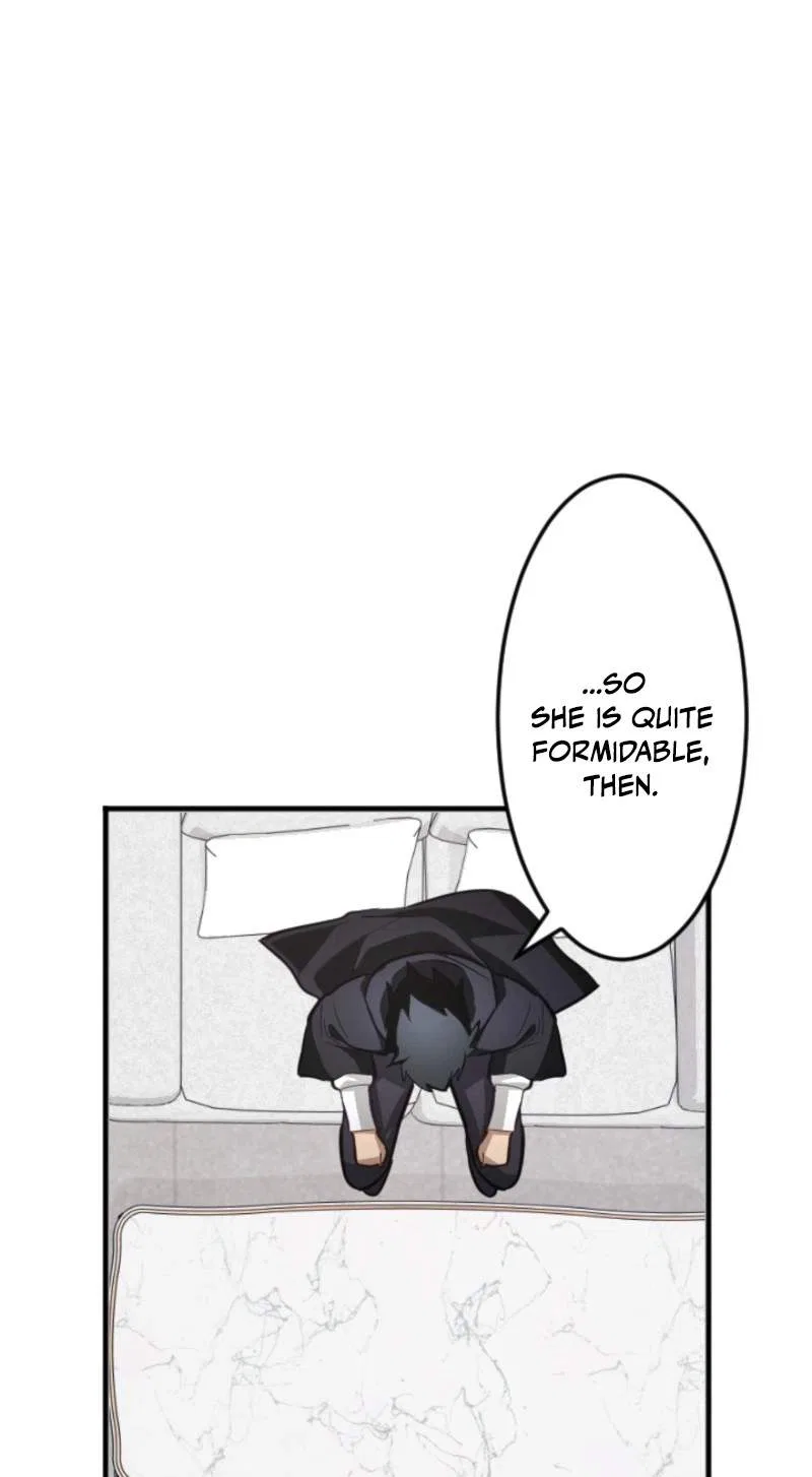 The Magic Theory of the Regressed Sword Saint Chapter 40 – Page 31