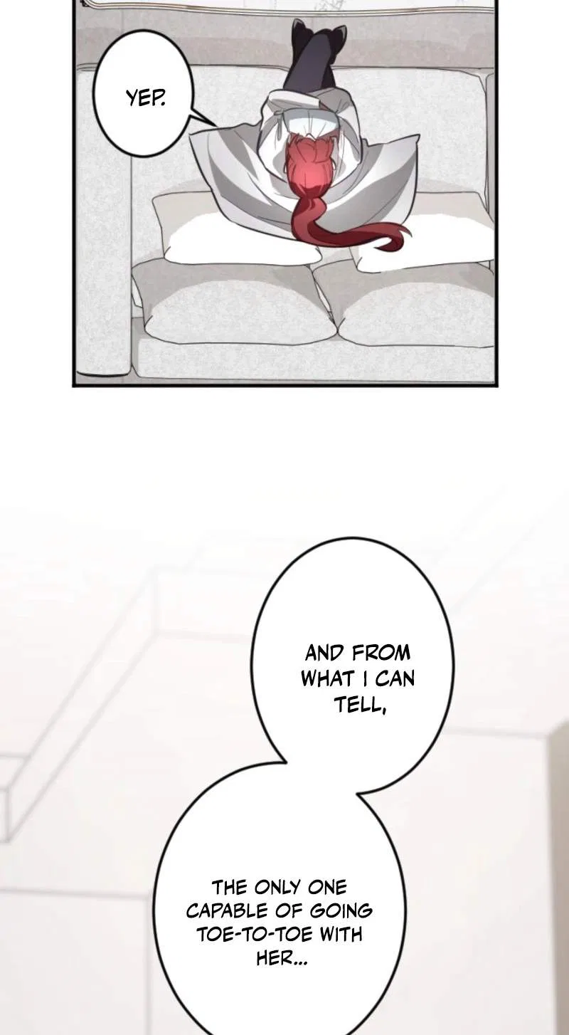 The Magic Theory of the Regressed Sword Saint Chapter 40 – Page 32