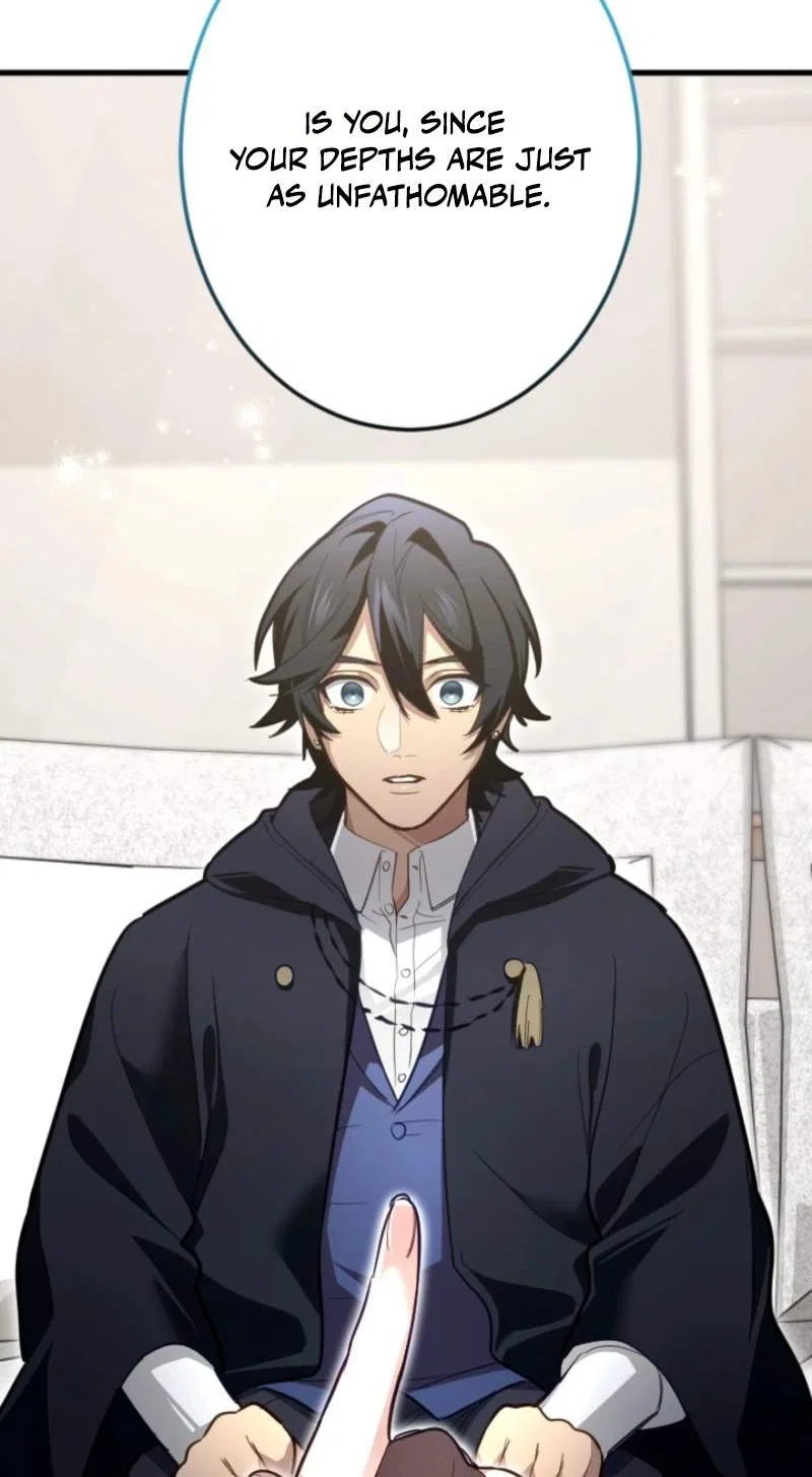 The Magic Theory of the Regressed Sword Saint Chapter 40 – Page 34