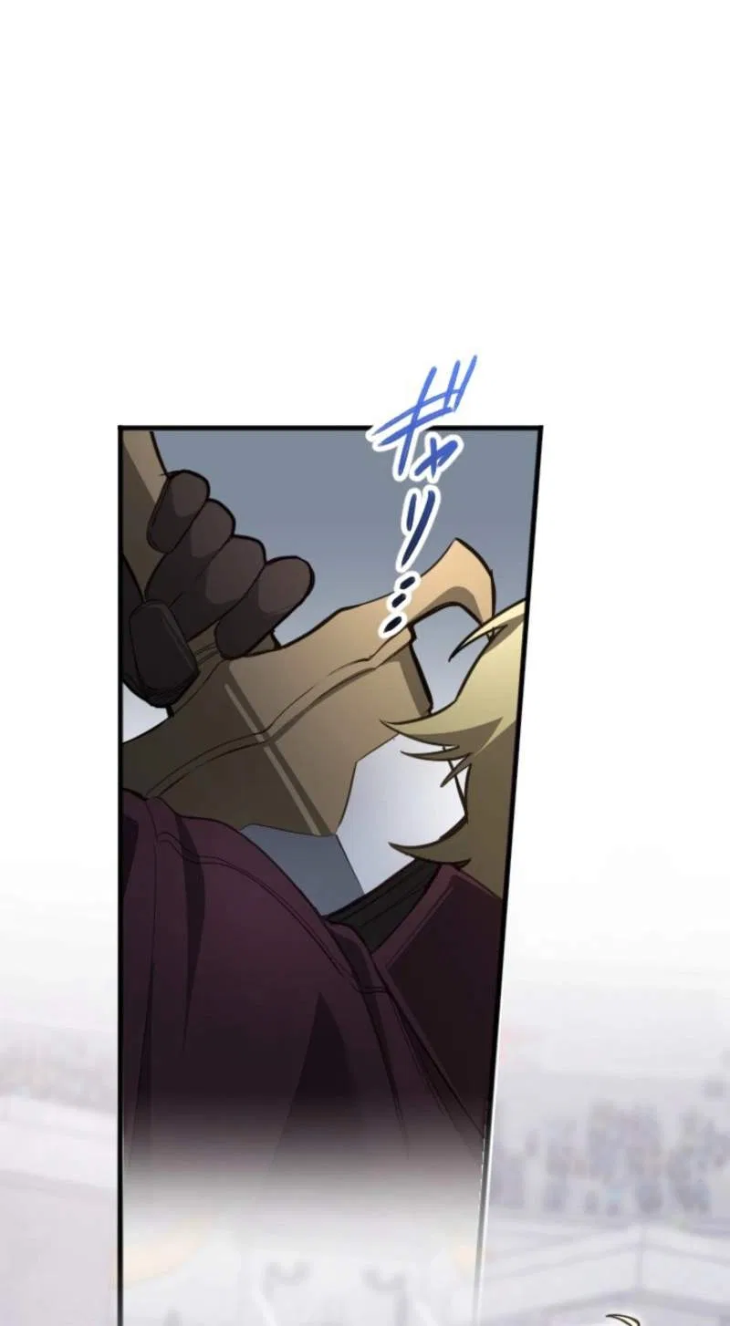 The Magic Theory of the Regressed Sword Saint Chapter 40 – Page 38