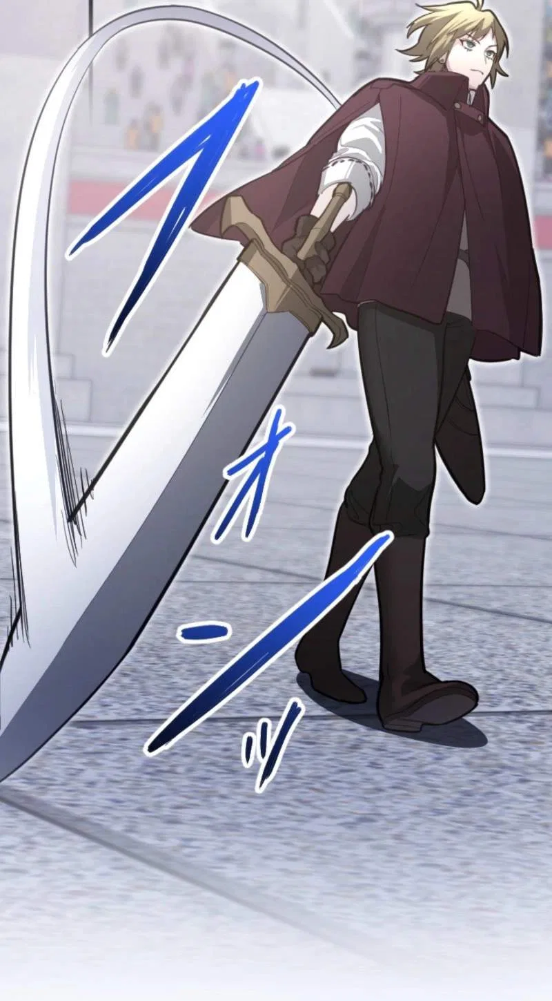 The Magic Theory of the Regressed Sword Saint Chapter 40 – Page 39