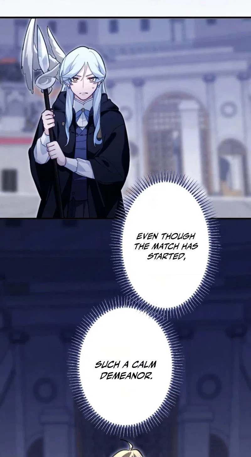 The Magic Theory of the Regressed Sword Saint Chapter 40 – Page 40