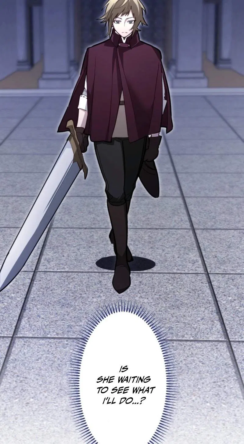 The Magic Theory of the Regressed Sword Saint Chapter 40 – Page 41