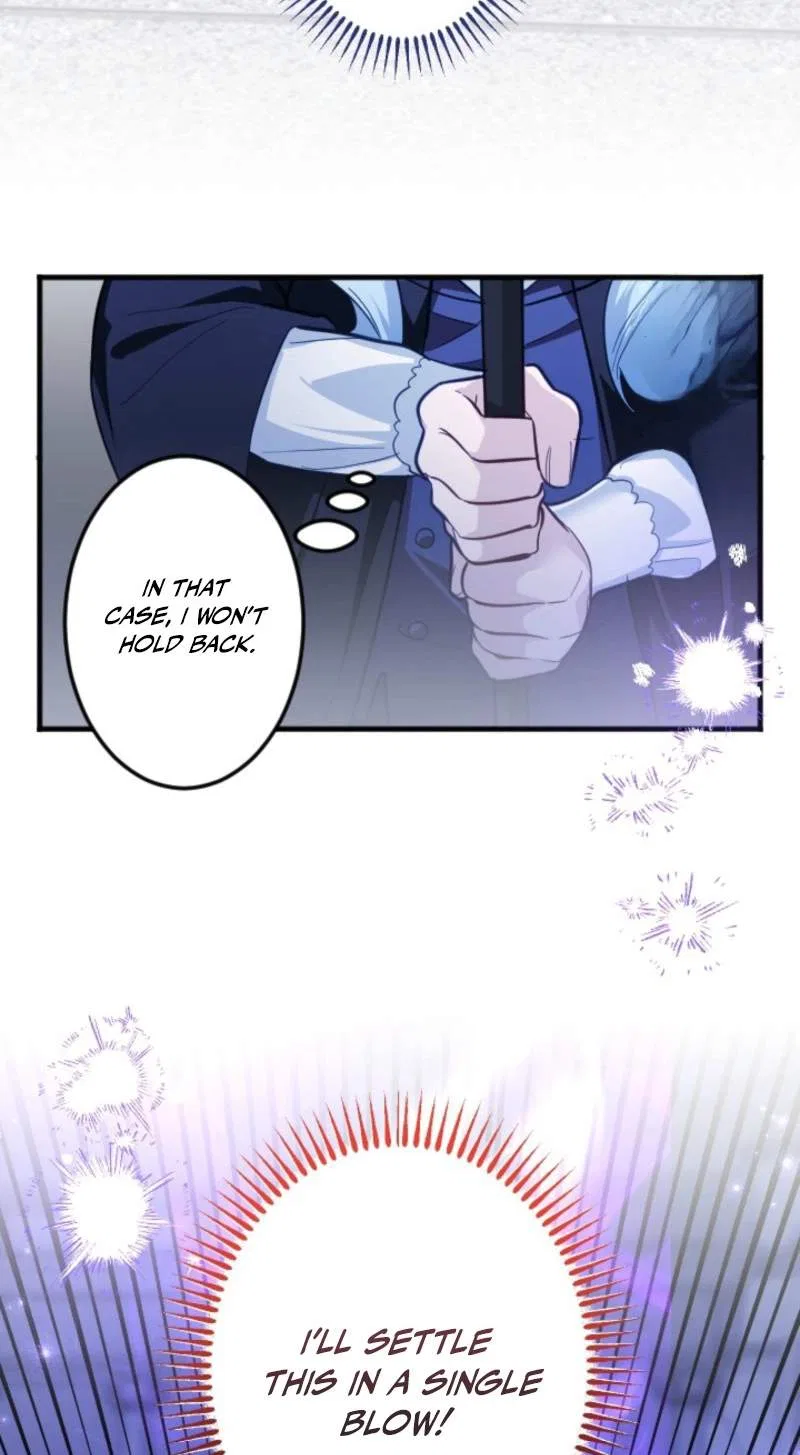 The Magic Theory of the Regressed Sword Saint Chapter 40 – Page 42
