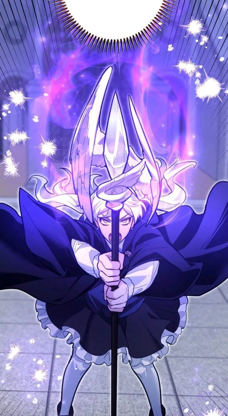 The Magic Theory of the Regressed Sword Saint Chapter 40 – Page 43