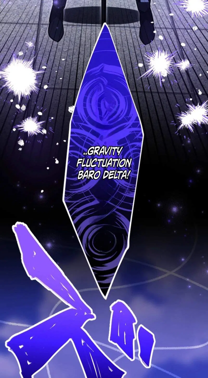 The Magic Theory of the Regressed Sword Saint Chapter 40 – Page 44