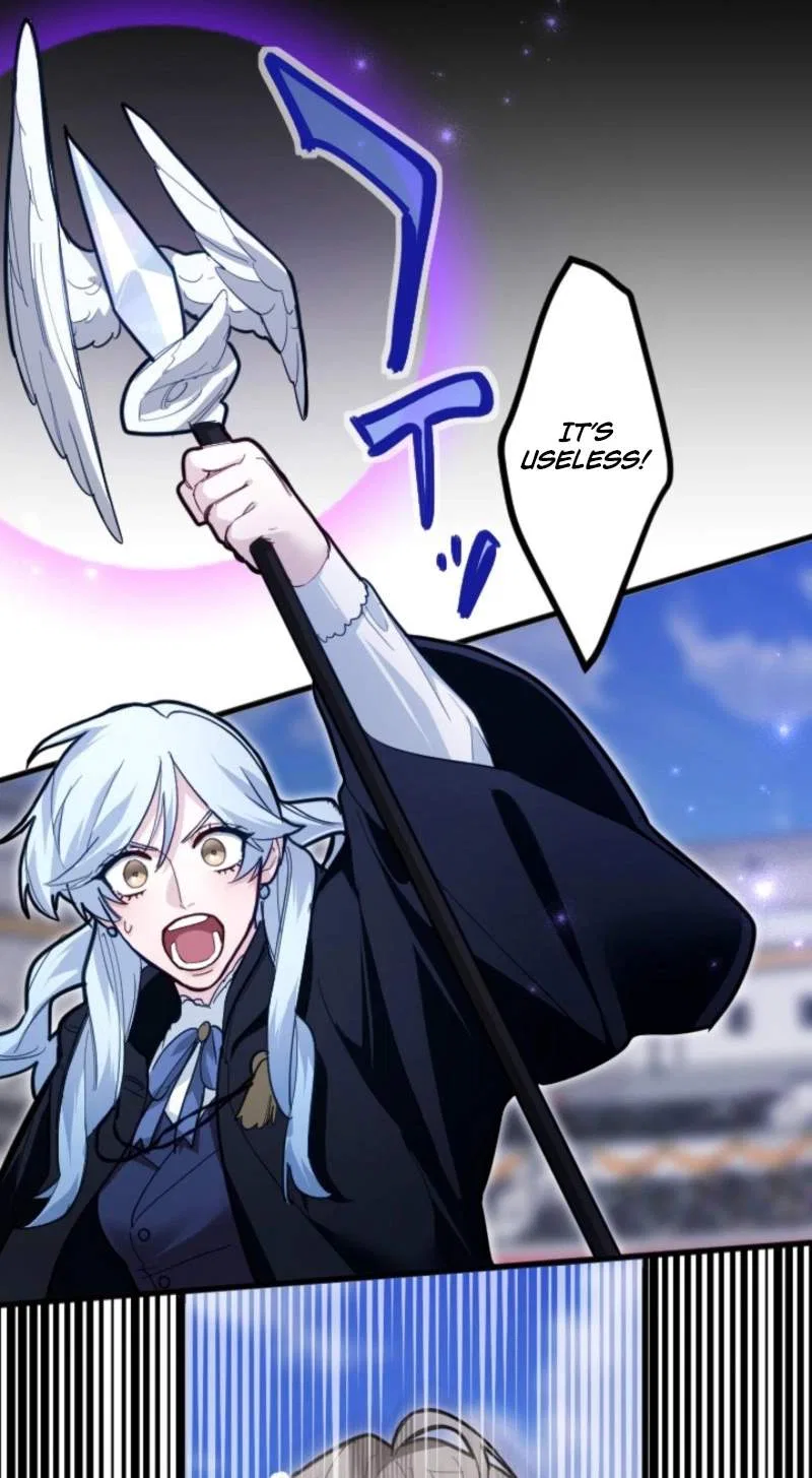 The Magic Theory of the Regressed Sword Saint Chapter 40 – Page 47