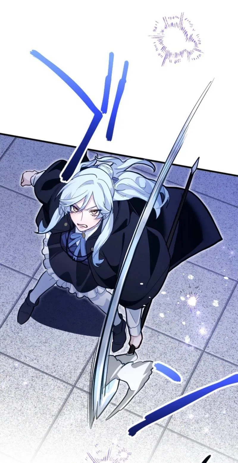 The Magic Theory of the Regressed Sword Saint Chapter 40 – Page 49