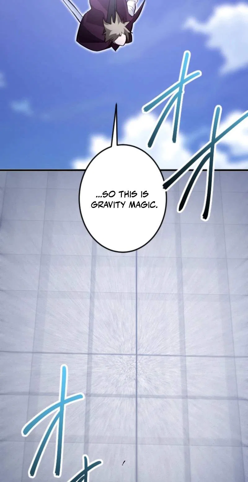 The Magic Theory of the Regressed Sword Saint Chapter 40 – Page 52