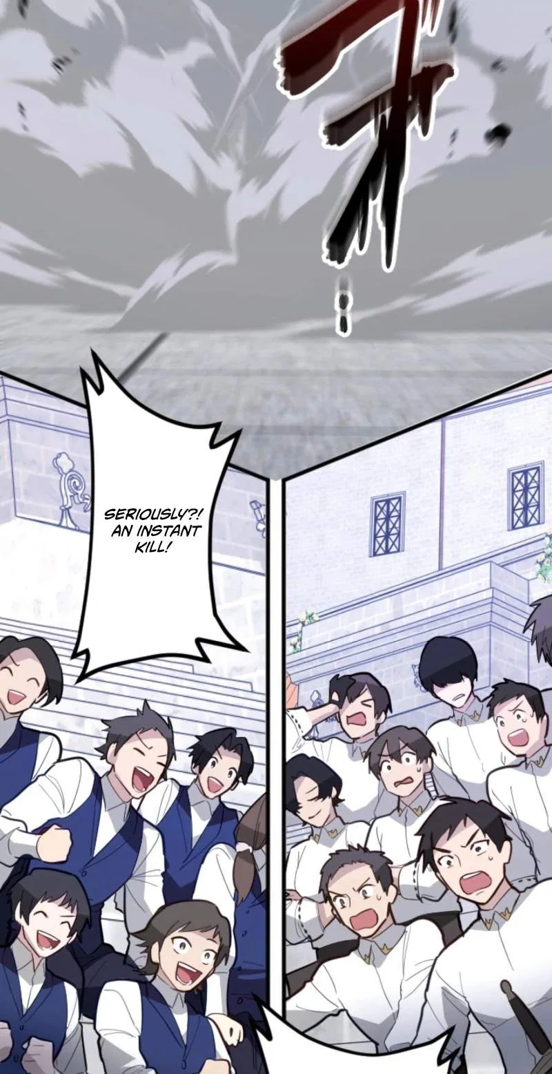 The Magic Theory of the Regressed Sword Saint Chapter 40 – Page 55