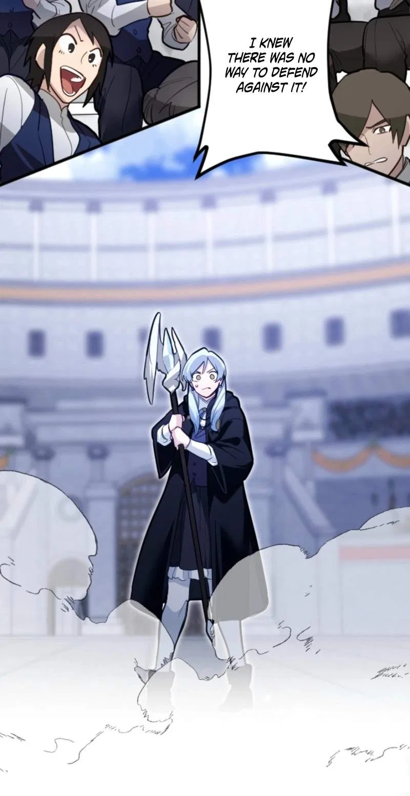 The Magic Theory of the Regressed Sword Saint Chapter 40 – Page 56