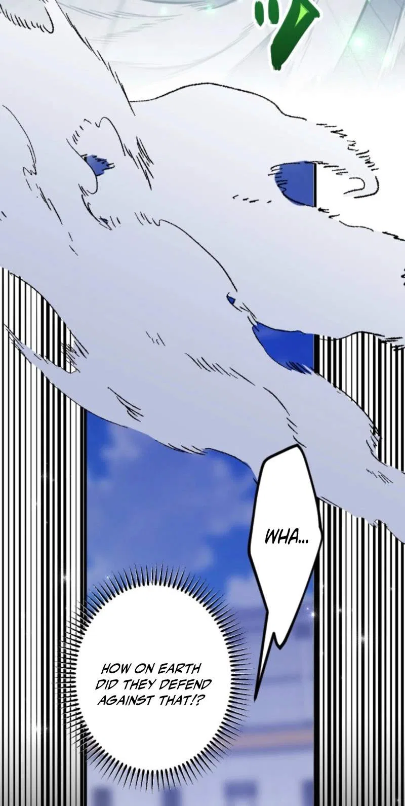 The Magic Theory of the Regressed Sword Saint Chapter 40 – Page 58