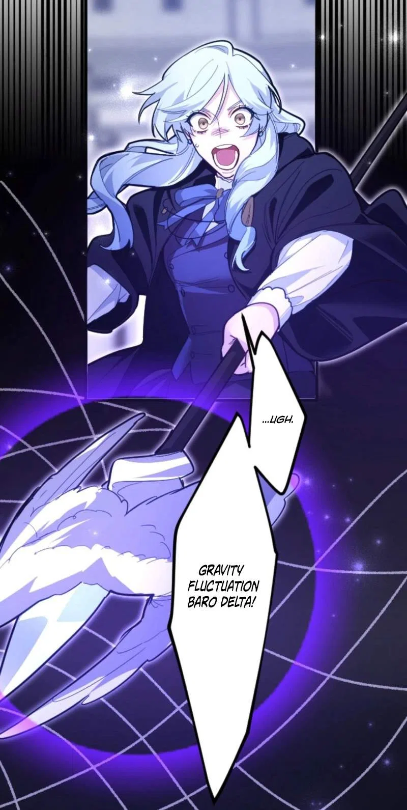 The Magic Theory of the Regressed Sword Saint Chapter 40 – Page 59
