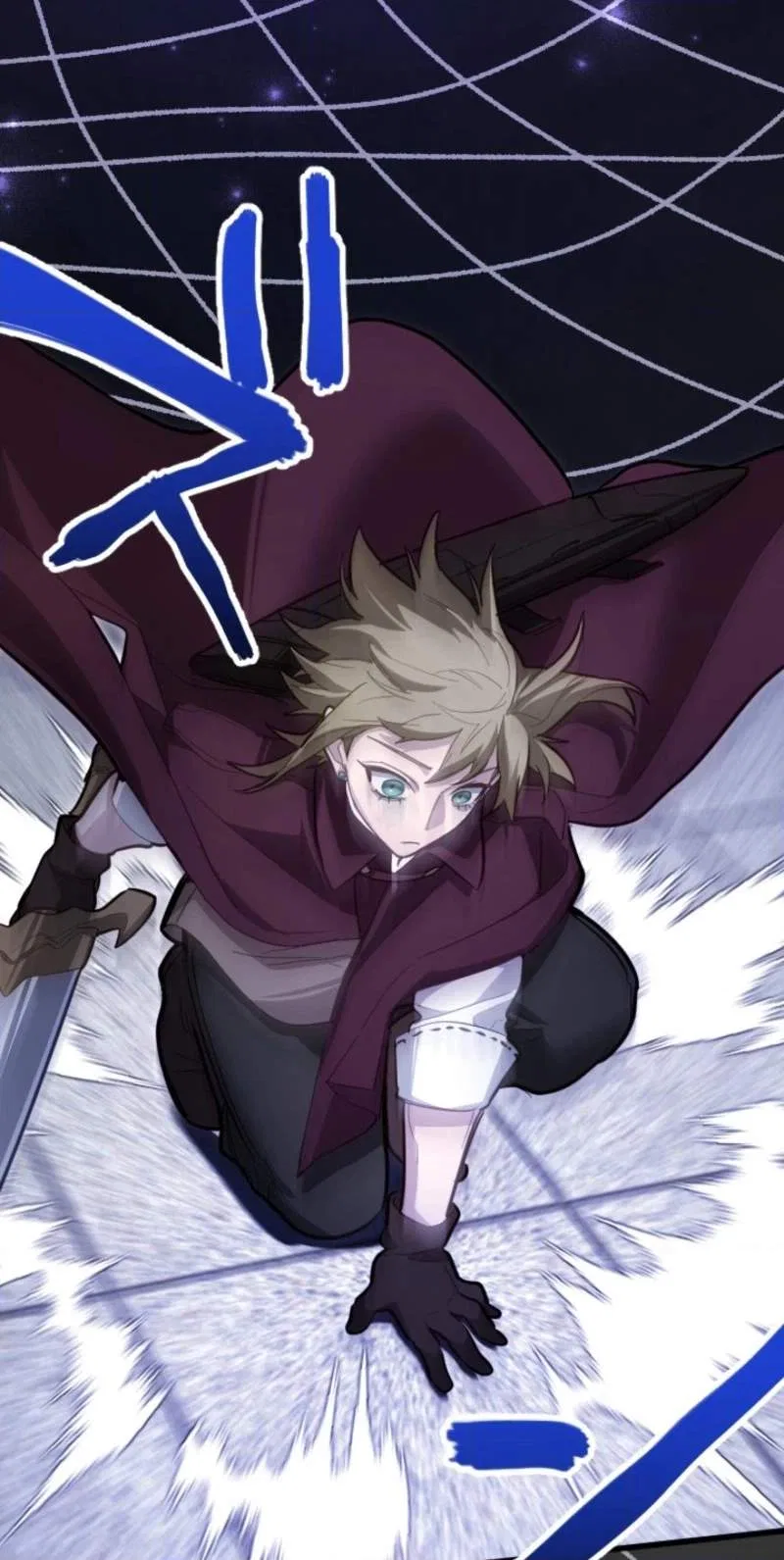 The Magic Theory of the Regressed Sword Saint Chapter 40 – Page 60