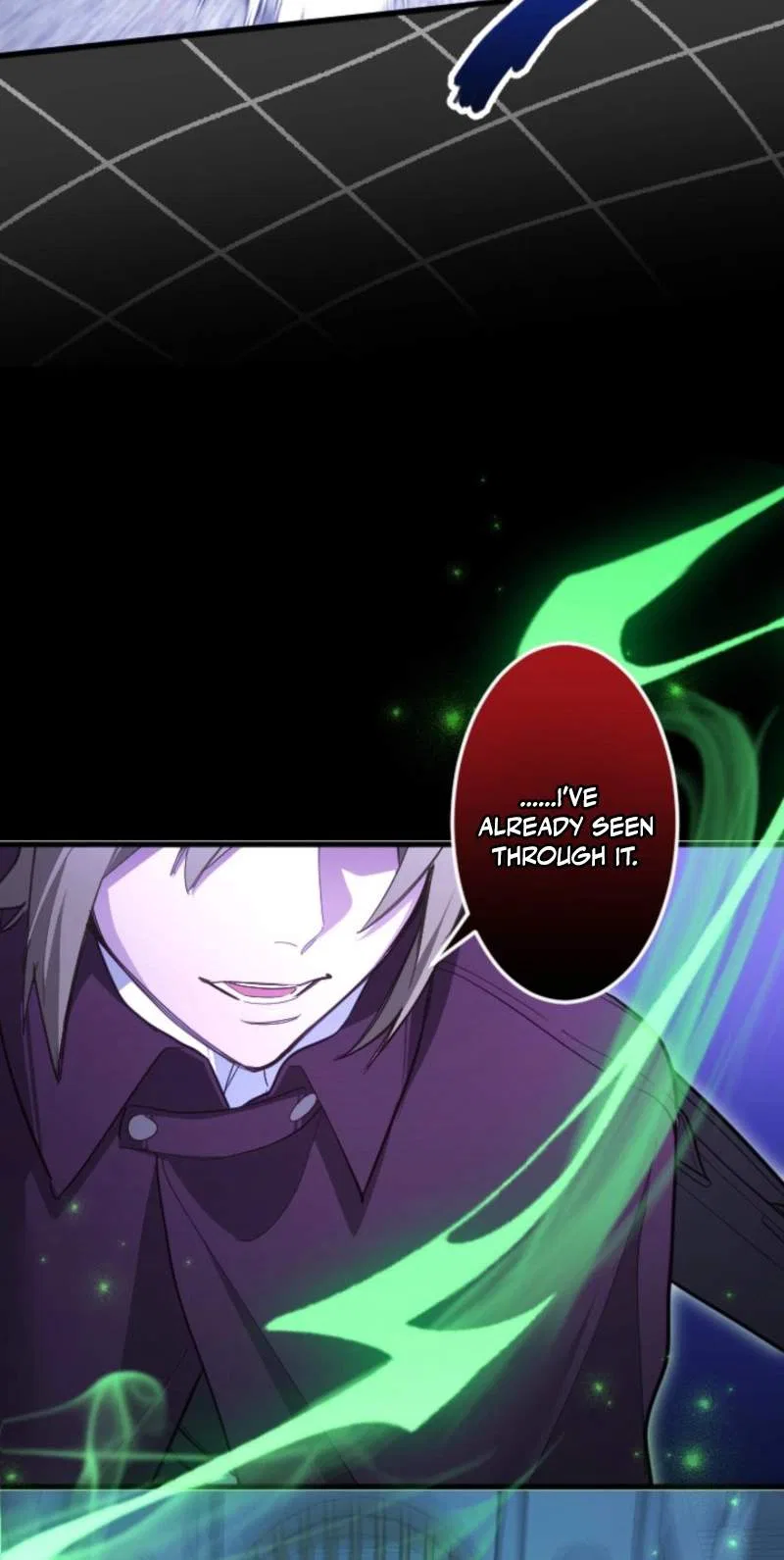The Magic Theory of the Regressed Sword Saint Chapter 40 – Page 61