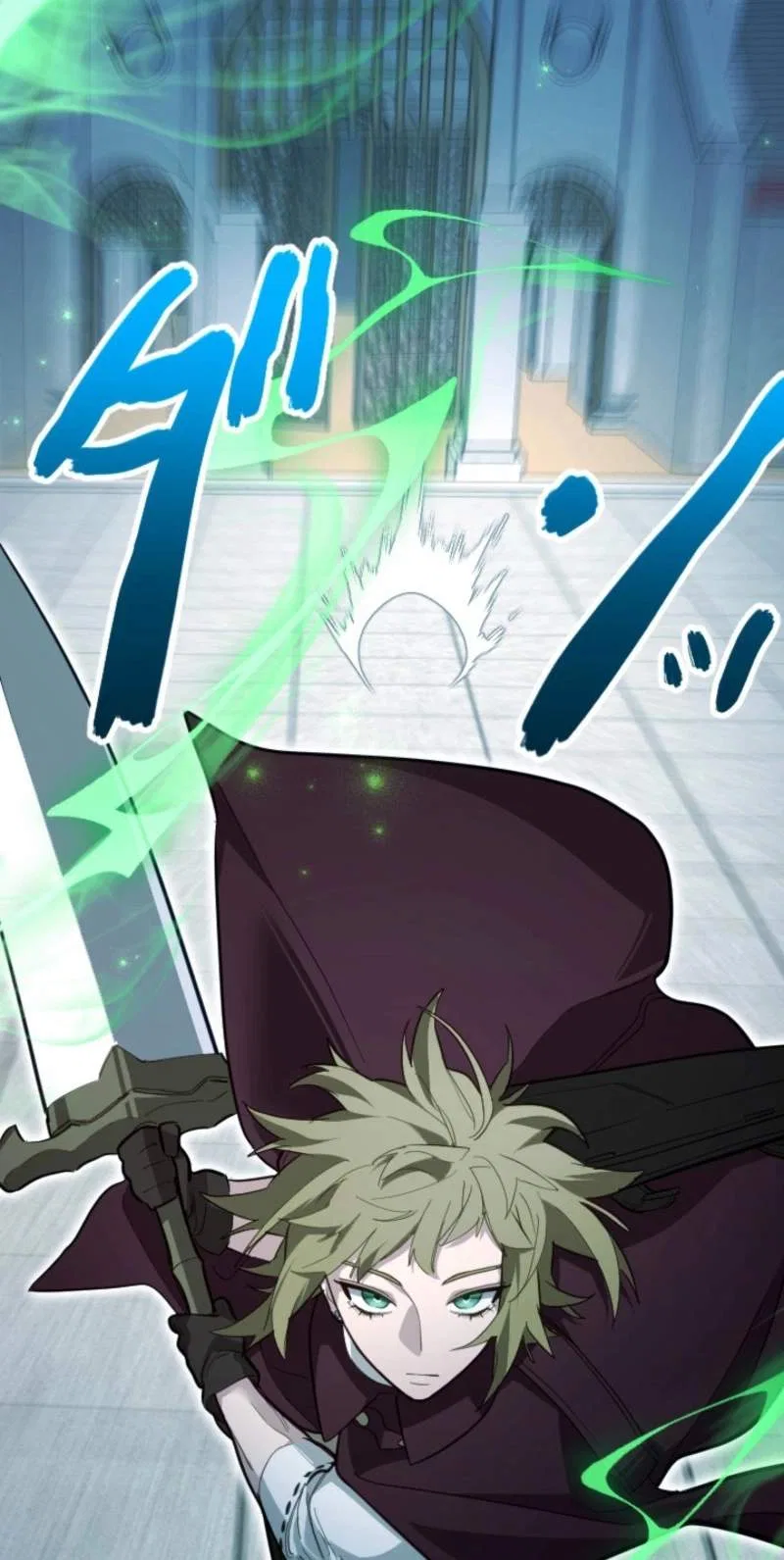 The Magic Theory of the Regressed Sword Saint Chapter 40 – Page 62