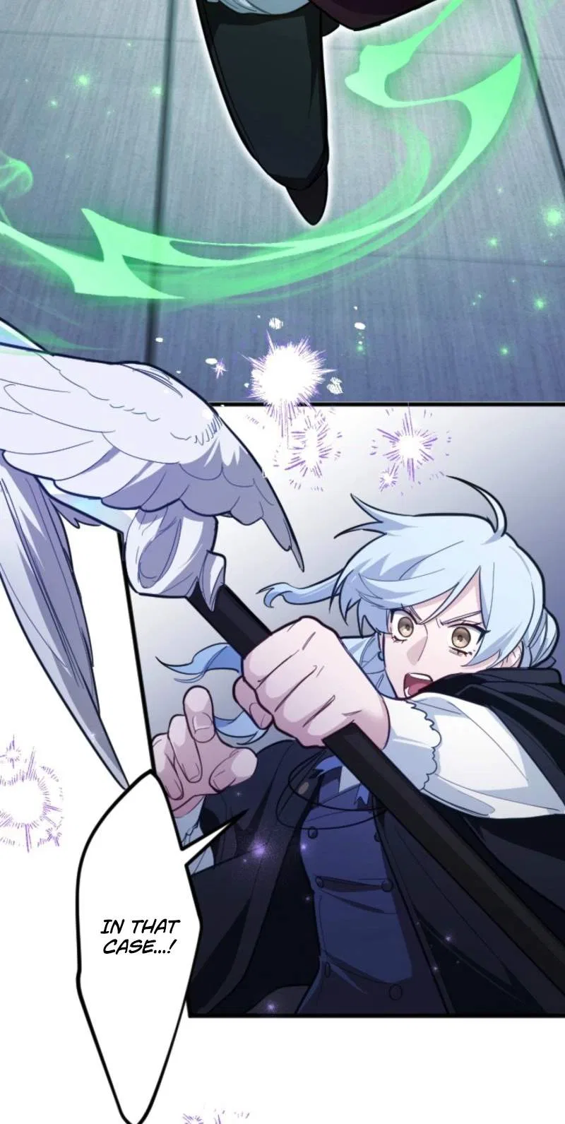The Magic Theory of the Regressed Sword Saint Chapter 40 – Page 63