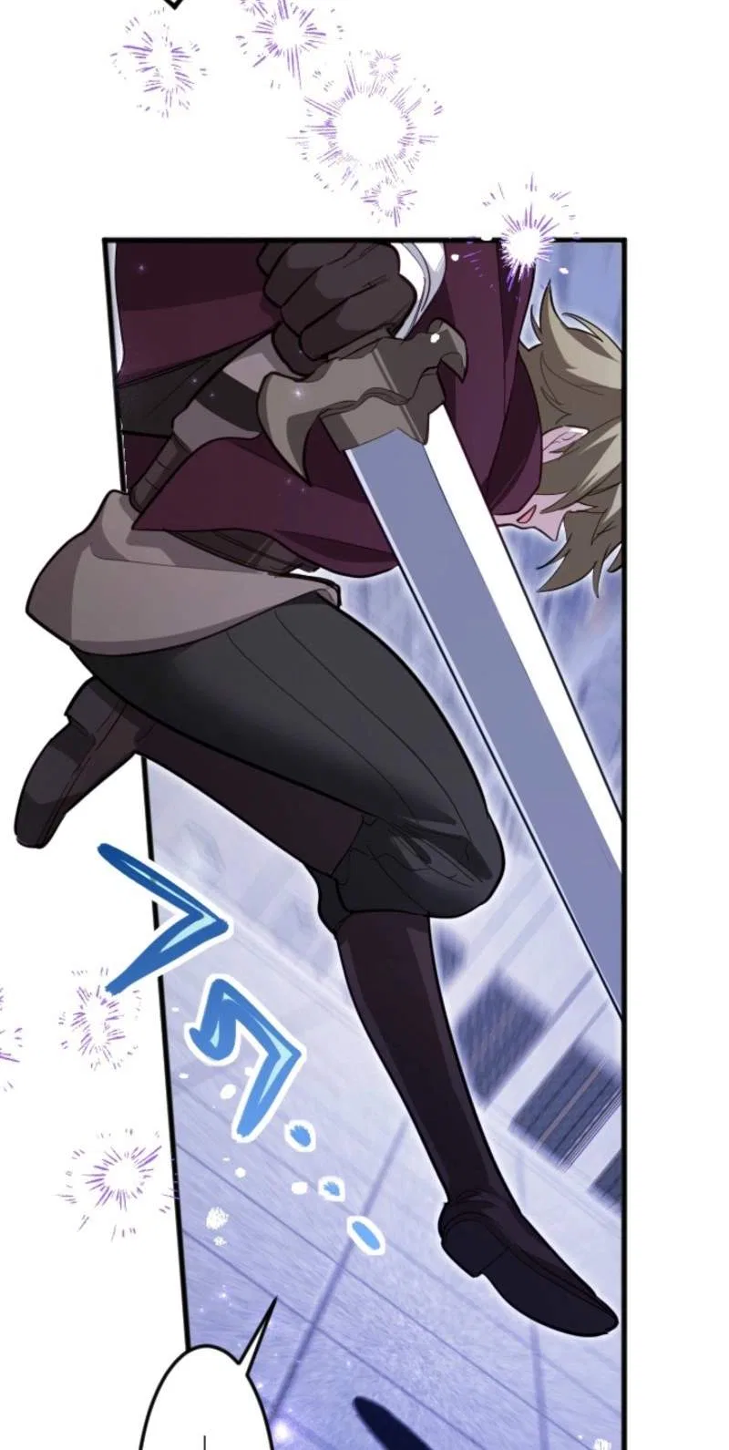 The Magic Theory of the Regressed Sword Saint Chapter 40 – Page 64