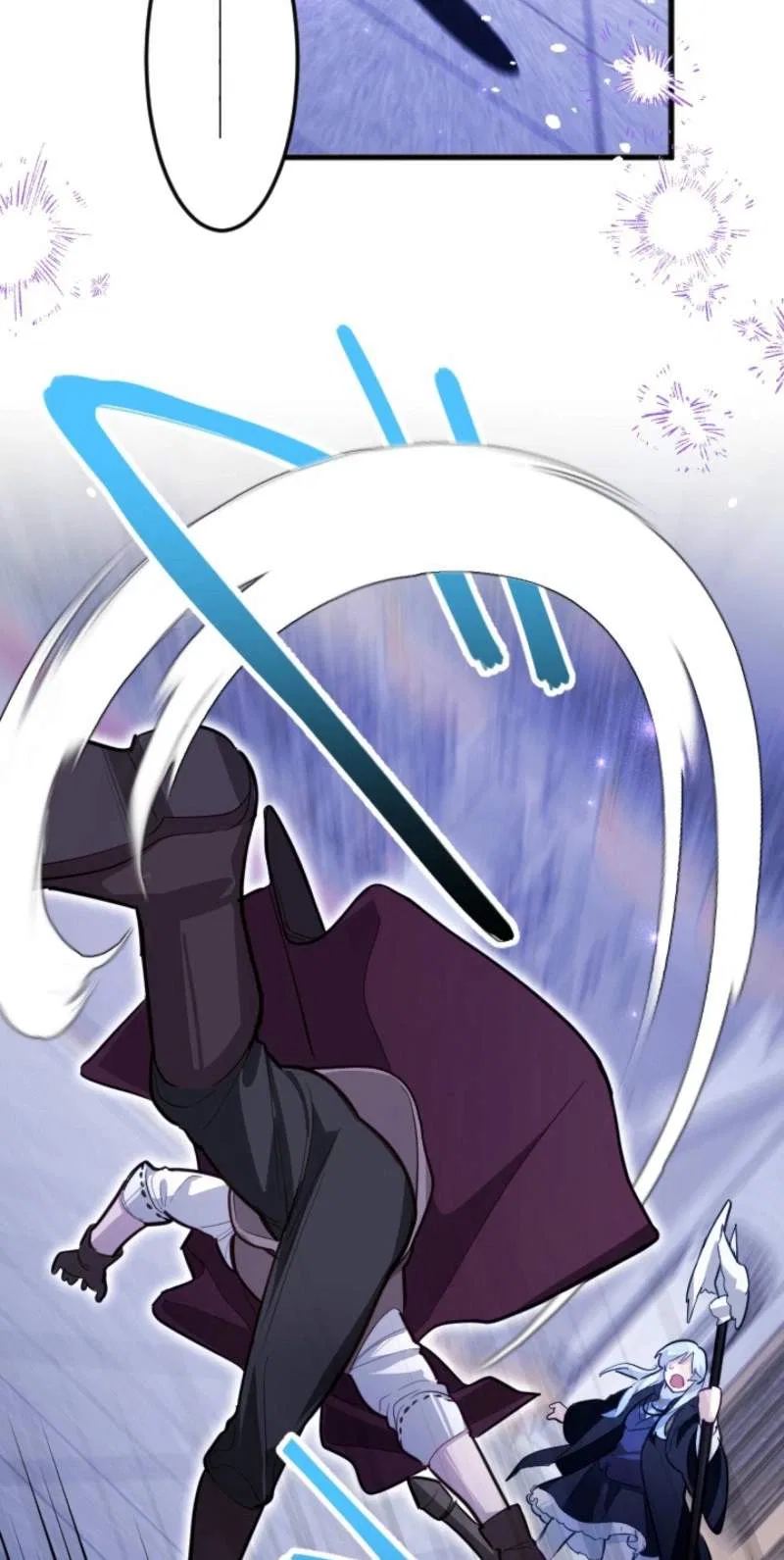The Magic Theory of the Regressed Sword Saint Chapter 40 – Page 65
