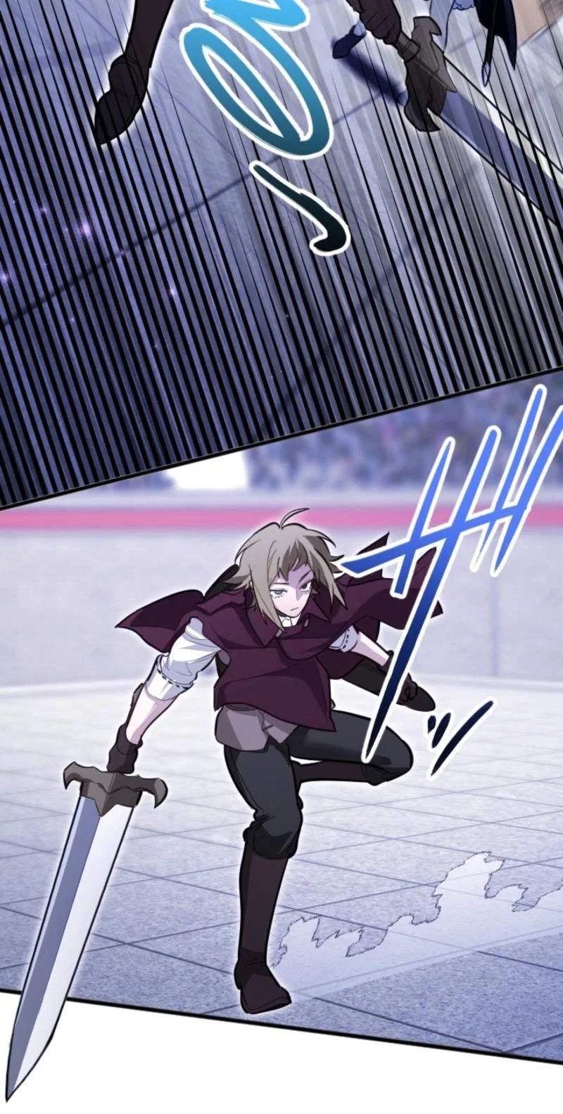 The Magic Theory of the Regressed Sword Saint Chapter 40 – Page 66