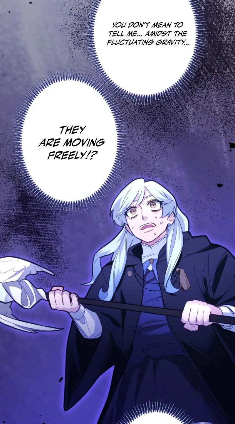 The Magic Theory of the Regressed Sword Saint Chapter 40 – Page 68