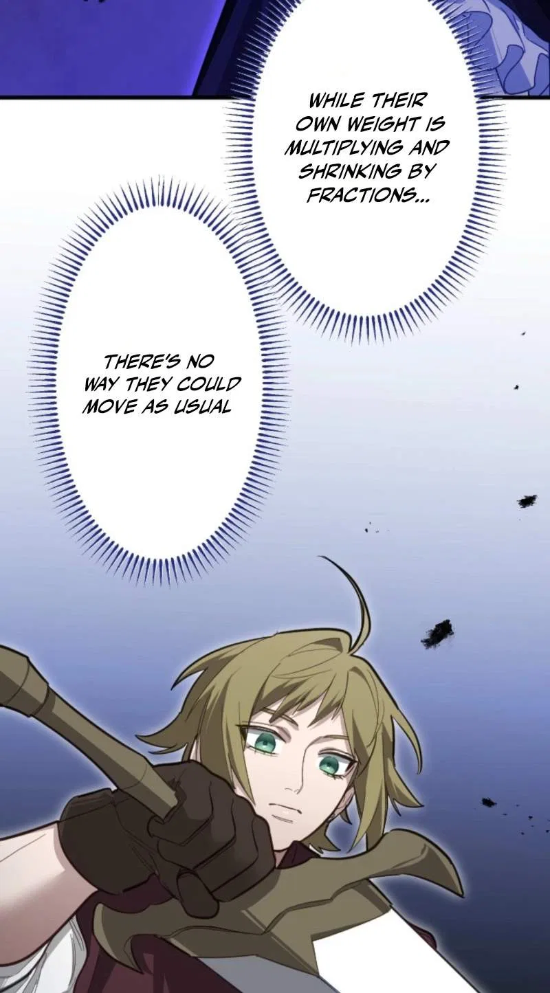 The Magic Theory of the Regressed Sword Saint Chapter 40 – Page 69