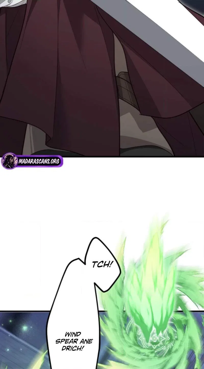 The Magic Theory of the Regressed Sword Saint Chapter 40 – Page 70