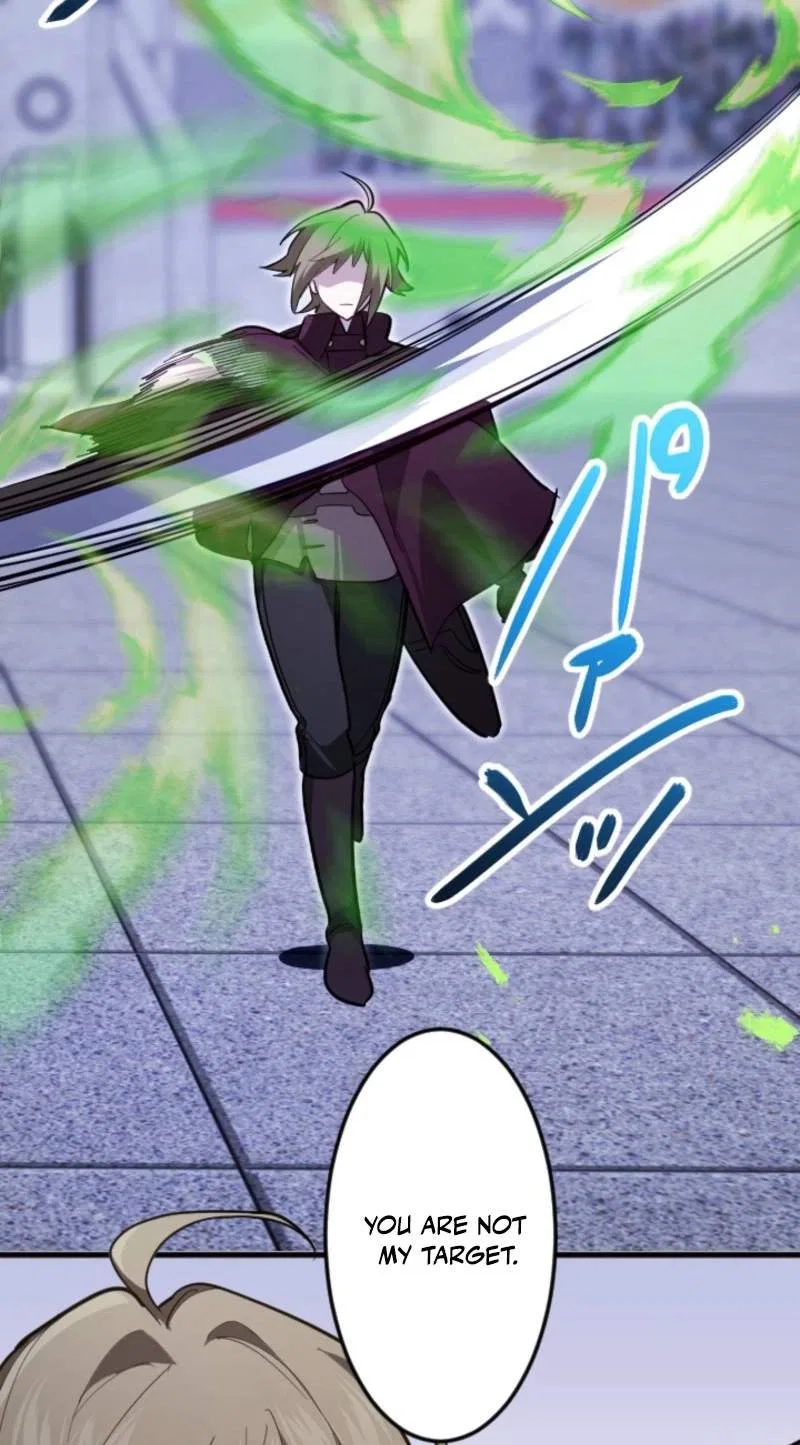 The Magic Theory of the Regressed Sword Saint Chapter 40 – Page 72