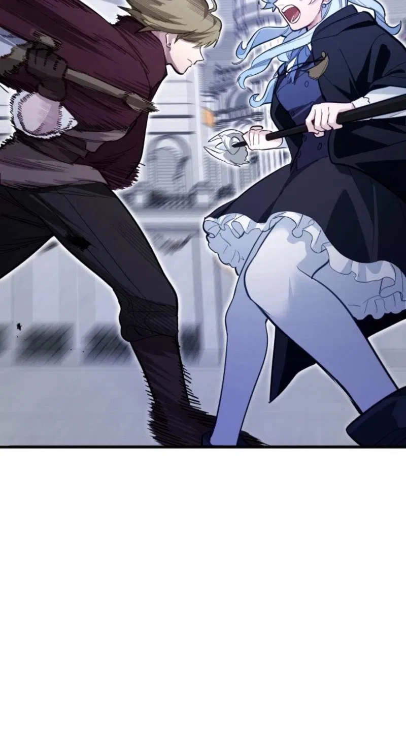 The Magic Theory of the Regressed Sword Saint Chapter 40 – Page 75