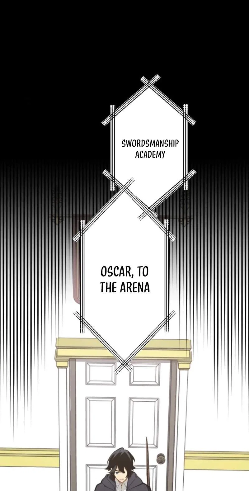 The Magic Theory of the Regressed Sword Saint Chapter 40 – Page 80